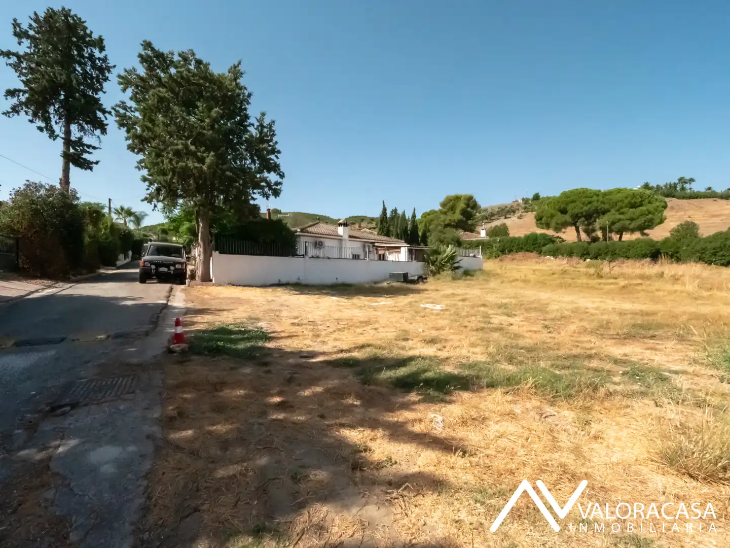 Houses for sale in Coín  with Air Conditioner, Private garden and Terrace