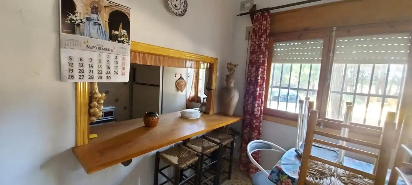 Casa rústica en venta en Fuensanta, imagen 6
