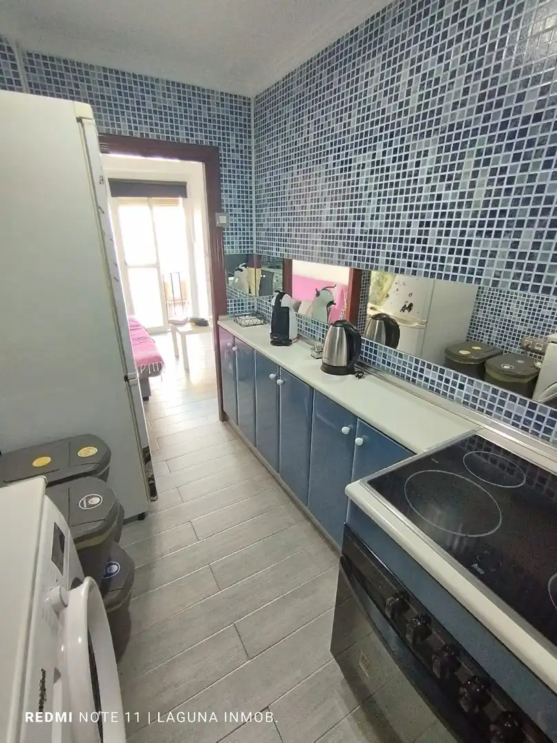 Apartments for rent in Centro Histórico