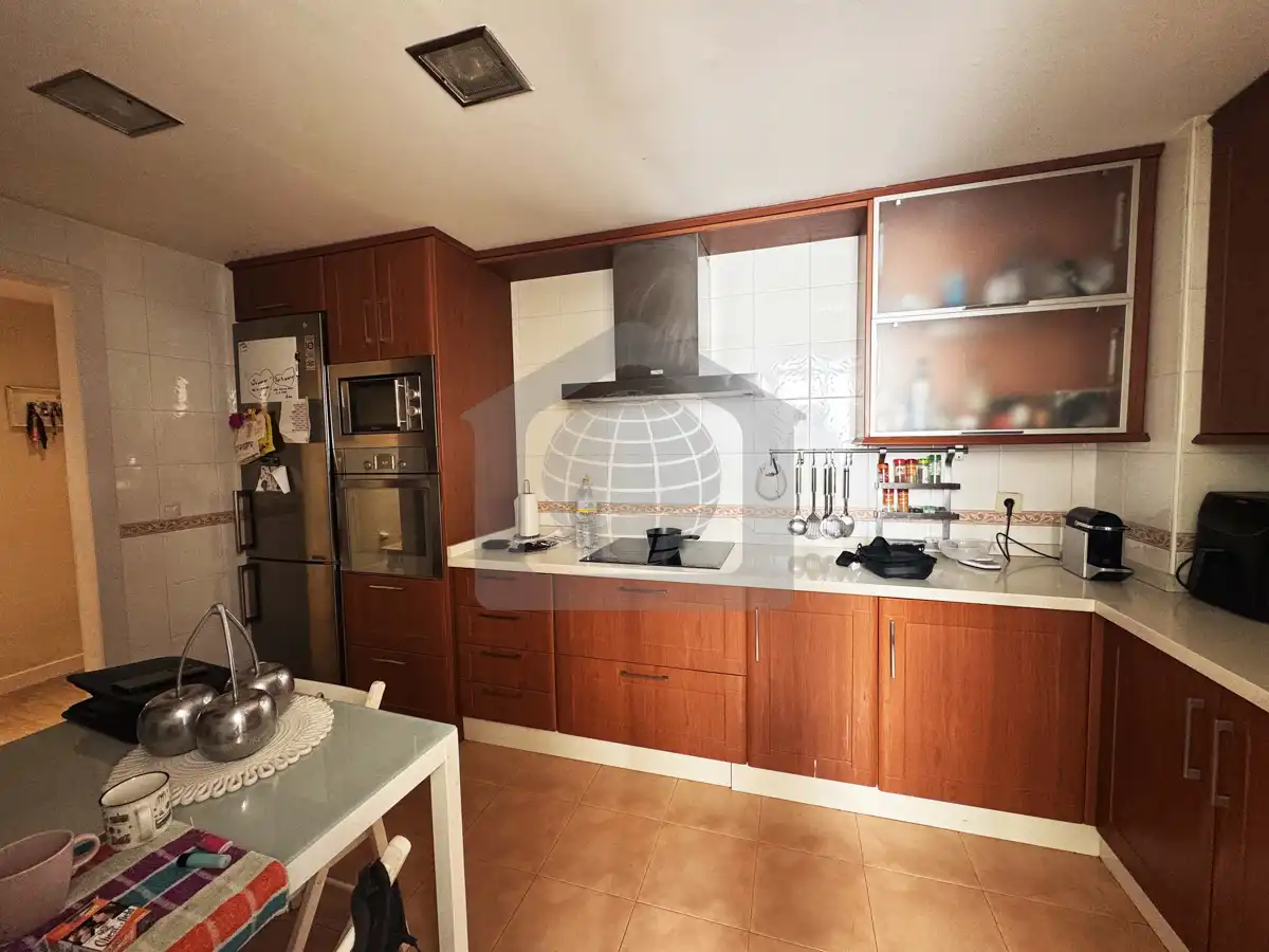 Flat with terrace for sale in Calle Andres Segovia 10, imagen 11