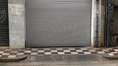 Garaje en venta para dos coches