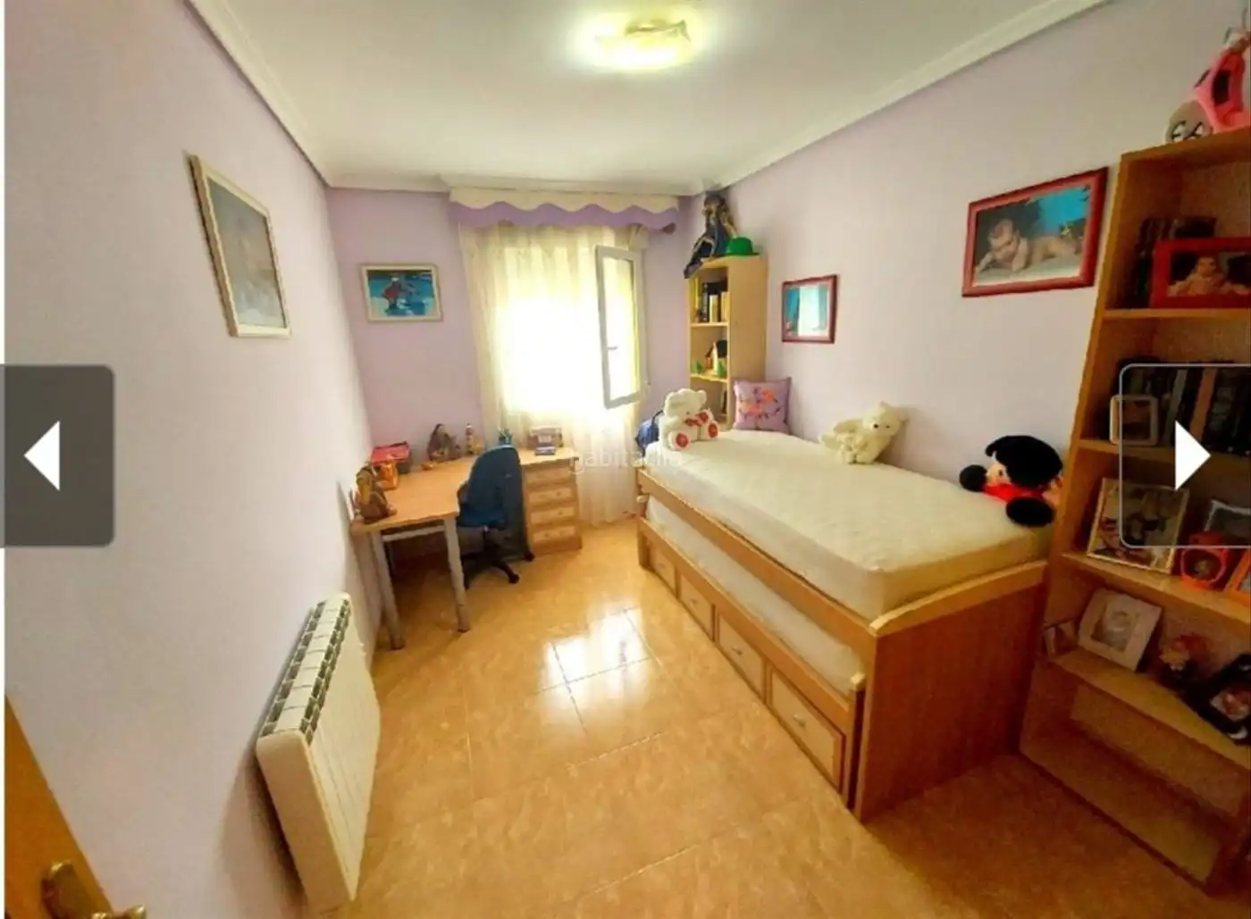 Duplex à vendre à La Daya 62