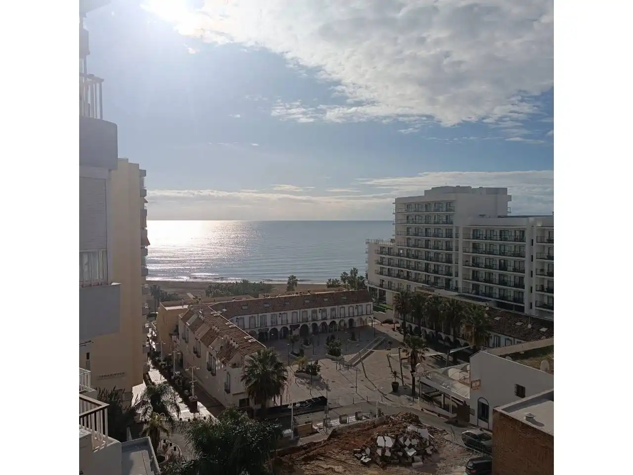 Apartament en venda a Puerto Marina