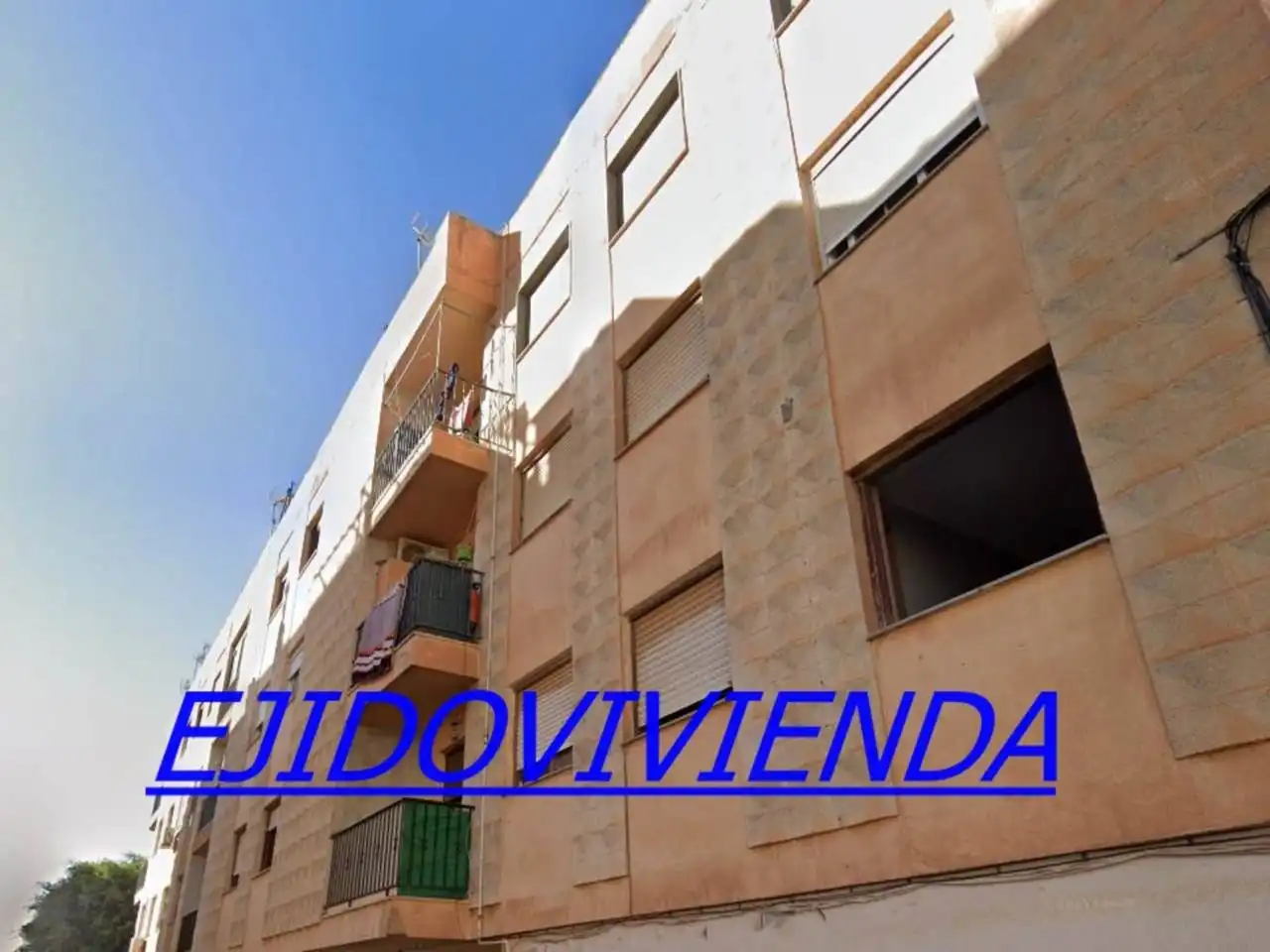Flat with lift for sale in El Ejido Ciudad, imagen 5