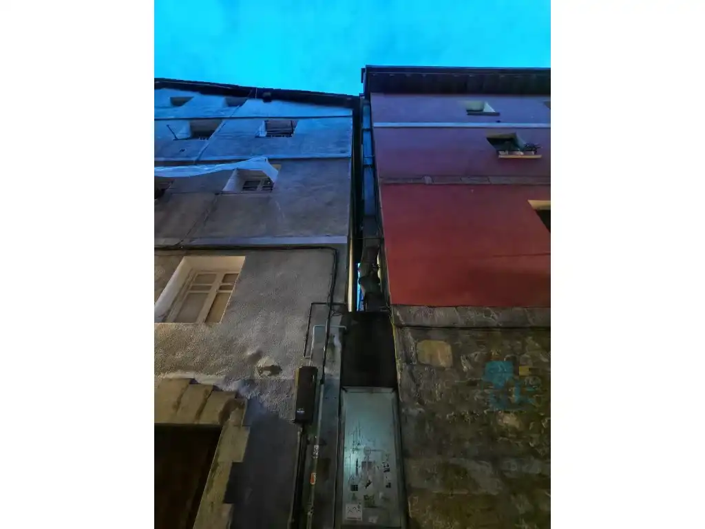 Exterior view of Buildings for sale in Azpeitia