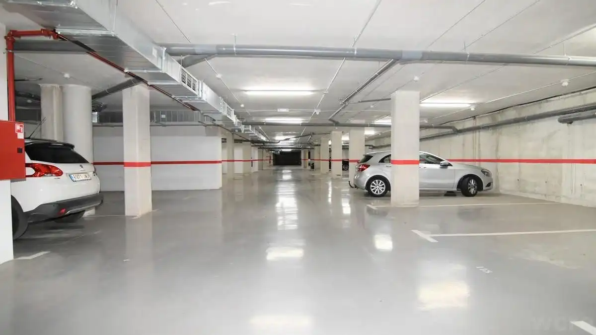 Apartament amb piscina en venda a Santa Pola ciudad, imagen 18