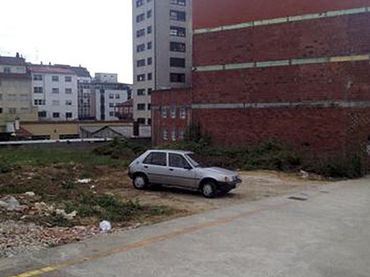 Terreny residencial en venda a N-550