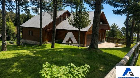 Foto 2 de Casa o chalet en venta en La Coma i la Pedra, Lleida