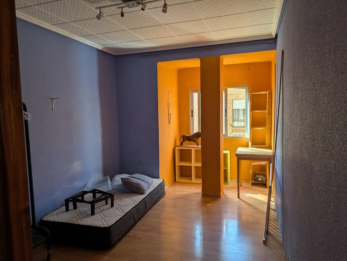 Appartamento con terrazza in vendita a Puerto de Sagunto, imagen 12