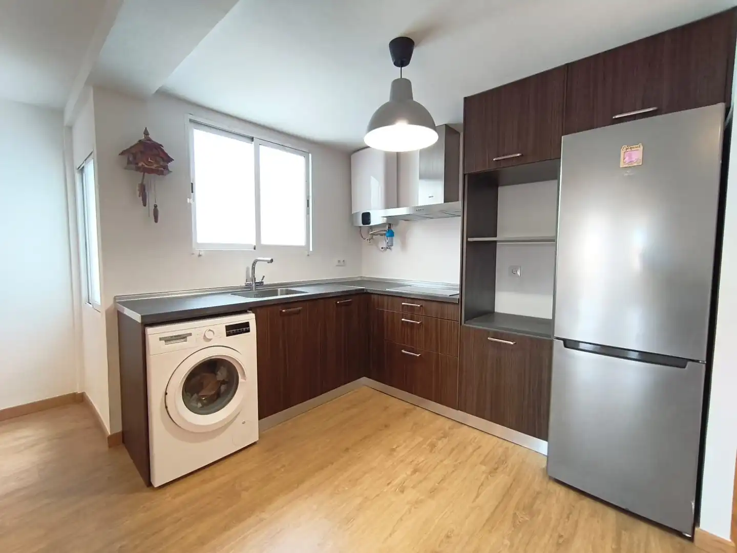 Appartement avec terrasse à vendre à Carrer del Mestre Serrano 40, imagen 4