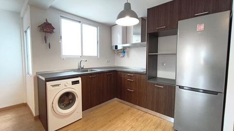 Foto 4 de Piso en venta en Carrer del Mestre Serrano, 40, Zona Alta, Puçol