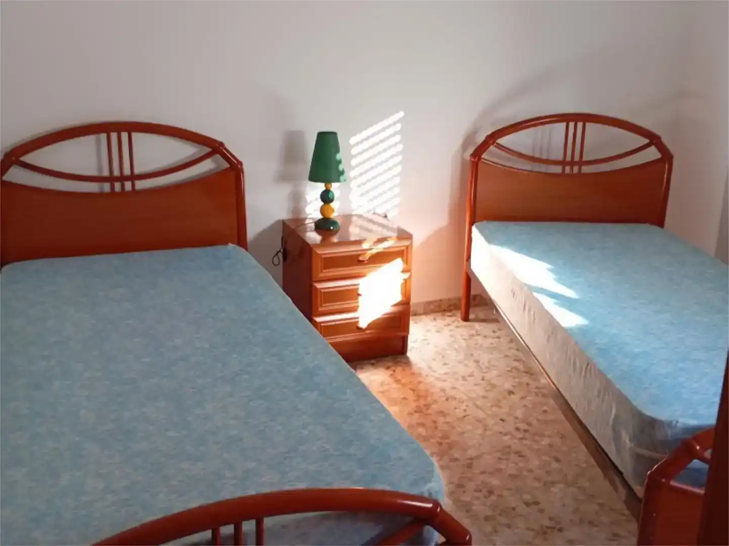 Habitación de Piso en venta en Cardenete con Trastero