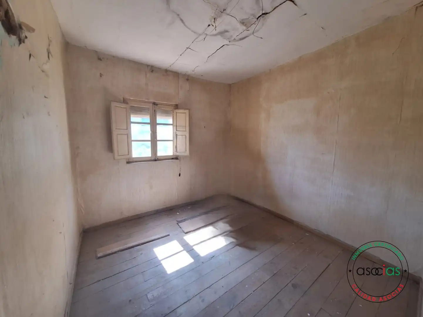 Casa adosada en venta en Sahagún