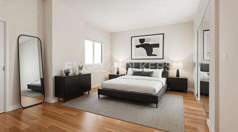 Foto 3 de Apartament en venda a Felipe II, Goya, Madrid