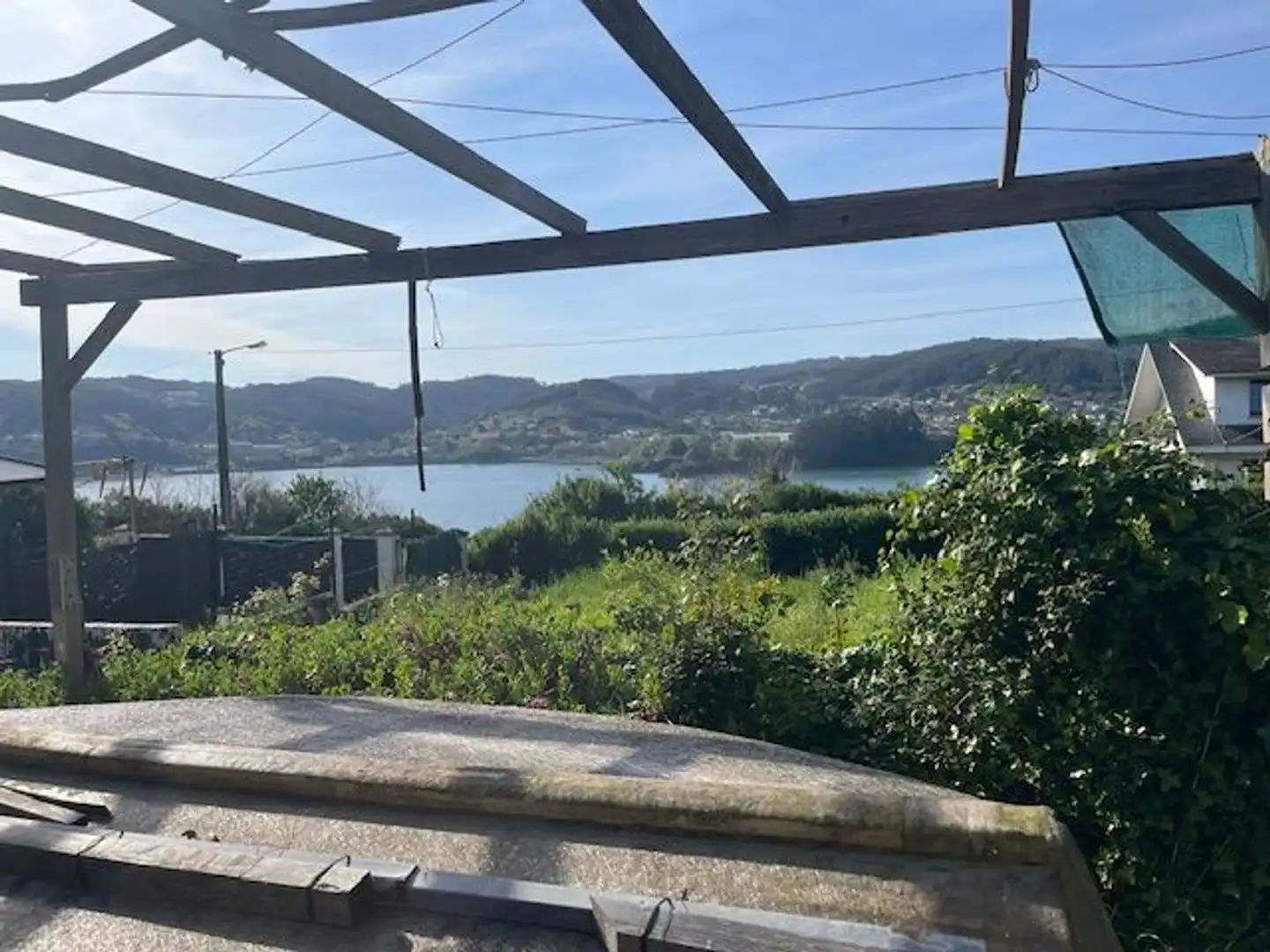 Chalet con jardín en venta en Calle Cangrexeiras, imagen 27