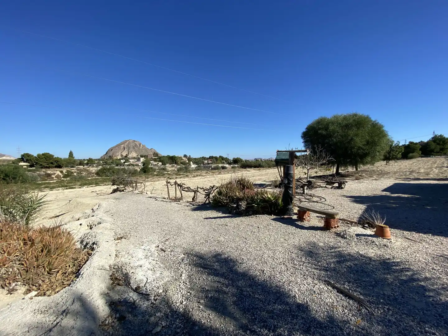 Villa avec terrasse à vendre à Calle Sierra Salinas, imagen 30