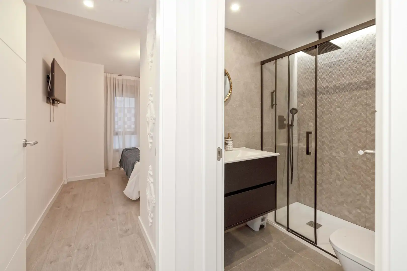 Apartments for sale in Calle Ferrándiz, Gibralfaro