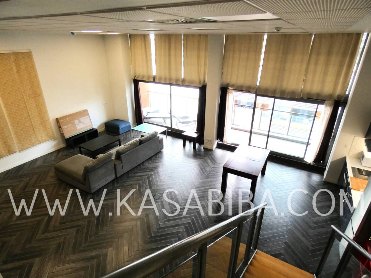 Attic for sale in Xirivella  with Air Conditioner, Heating and Parquet flooring