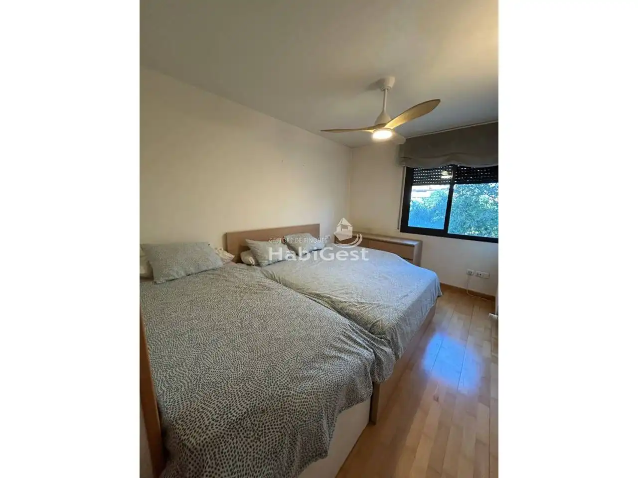 Habitación de Piso en venta en Girona con Aire acondicionado, Calefacción y Parquet