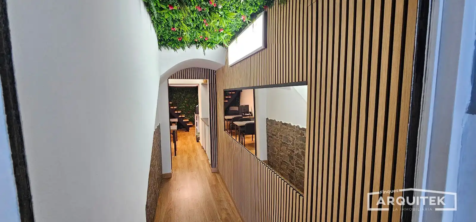 Ufficio in vendita a Balmes 36