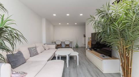 Foto 5 de Pis en venda a Avenida Cid, La Llum,  Valencia Capital