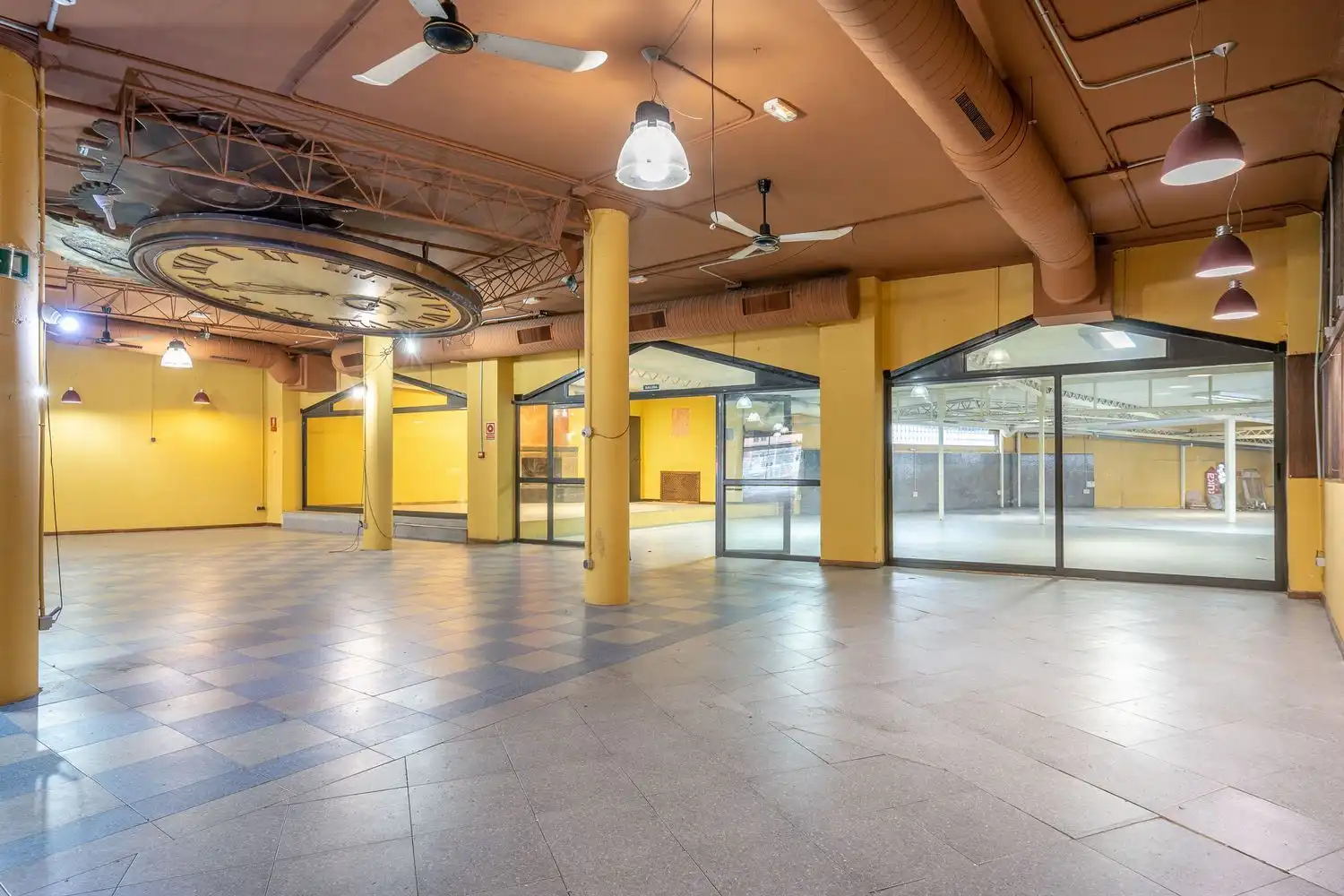 Local comercial en venda a Avenida Juan Carlos I, imagen 10