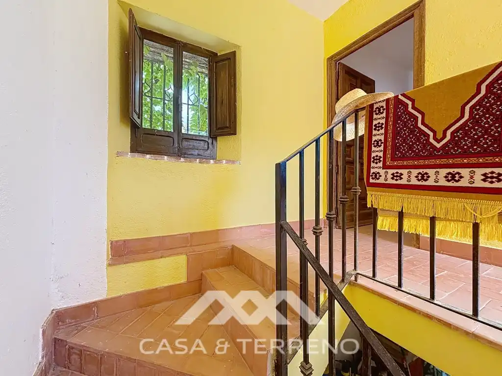 Casa o chalet en venta en Alhama de Granada con Terraza