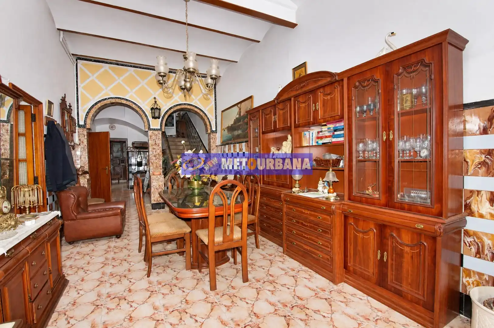Casa in vendita a Utiel, imagen 7