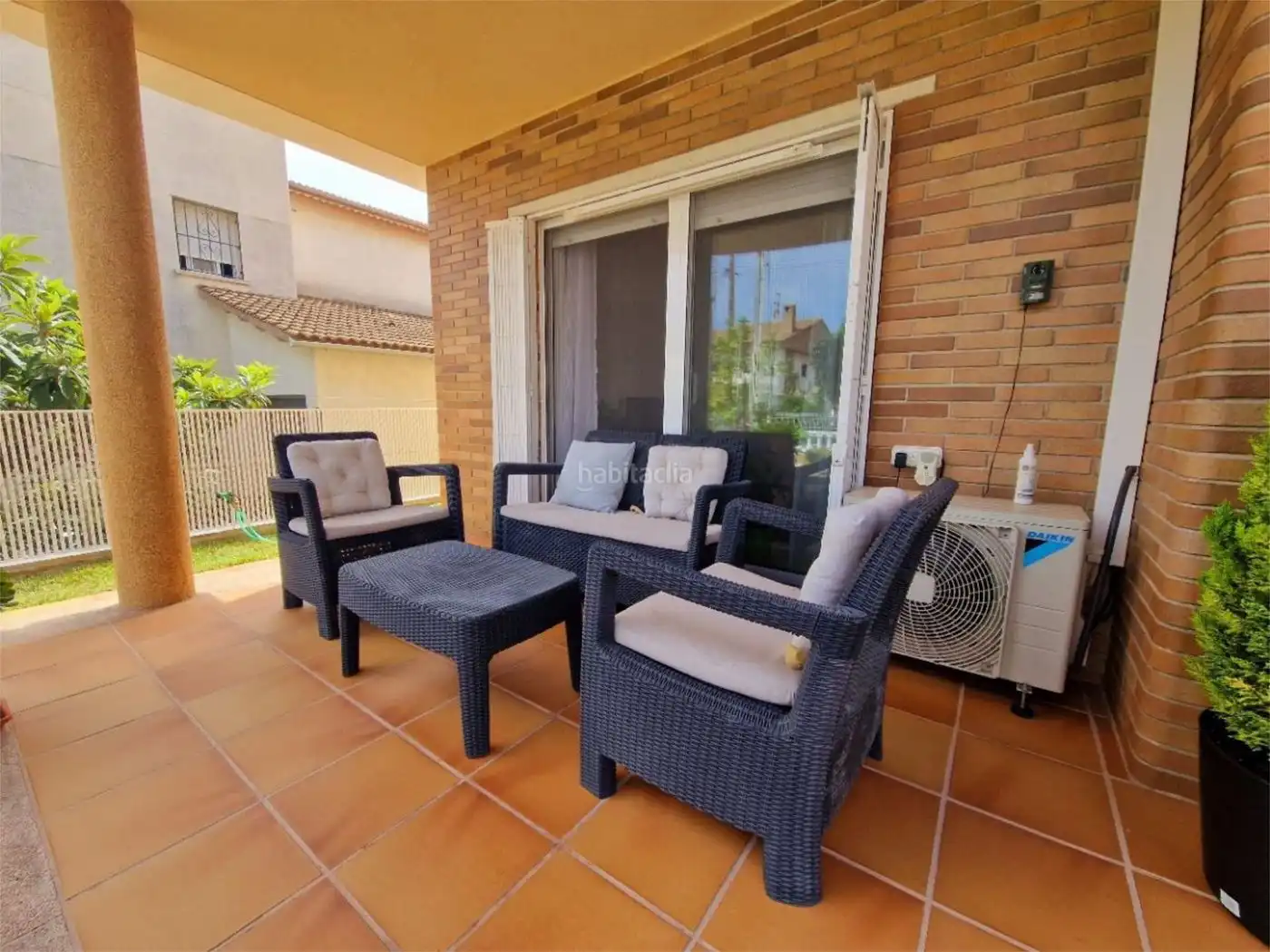 Wohnung zum Verkauf in Carrer Hongria 35, imagen 28