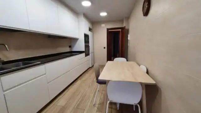 Wohnung mit Terrasse zur Miete in Avinguda de Pius XII