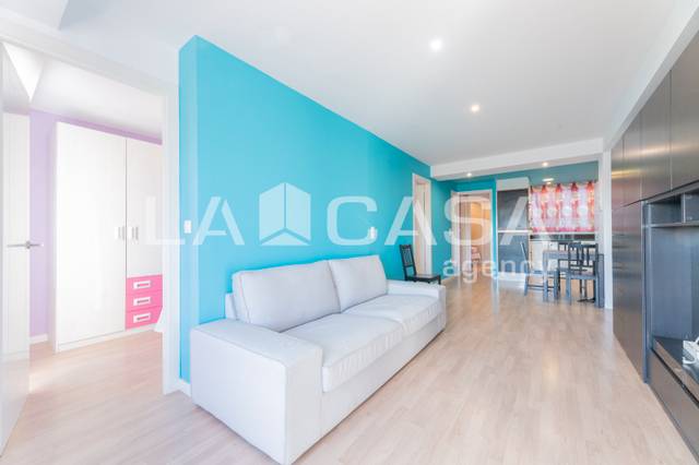 Piso en Venta en Carrer del Doctor Lluch en El Cabanyal - El Canyamelar