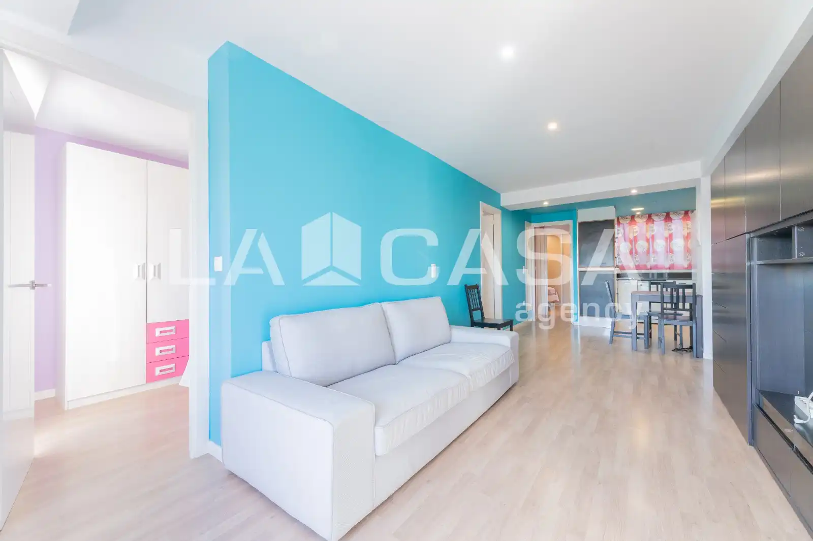 Wohnung zum Verkauf in Carrer del Doctor Lluch, El Cabanyal - El Canyamelar, Poblats Marítims