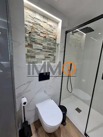 Baño de Piso en venta en Montferrer i Castellbò con Calefacción