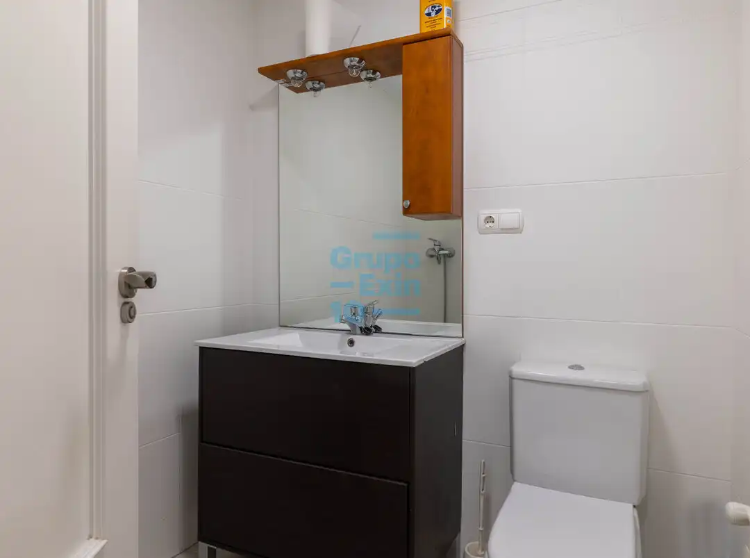 Bathroom of Detached homes for sale in Irun   with Heating