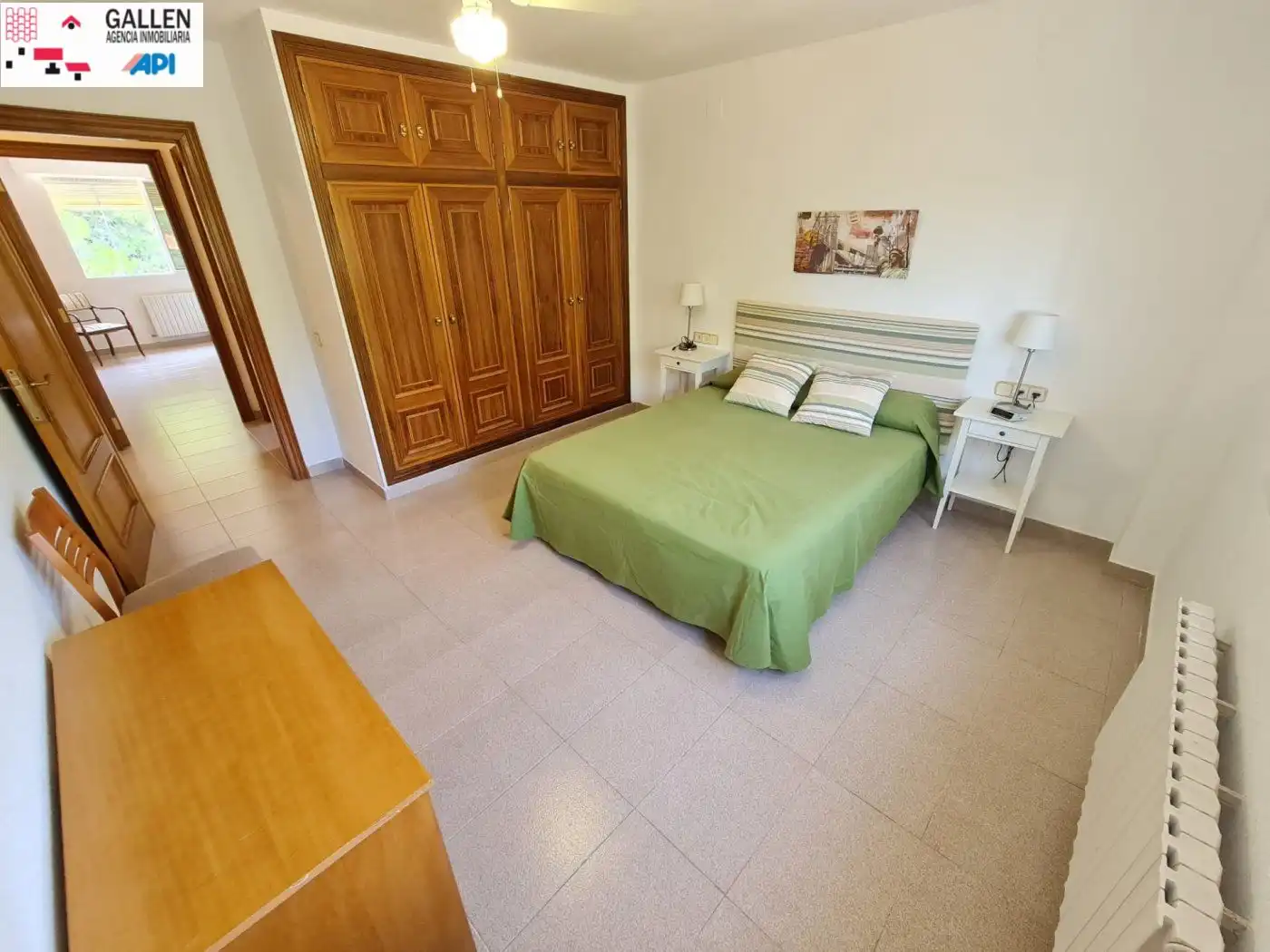 Casa o xalet en venda a Montornés - Las Palmas - El Refugio