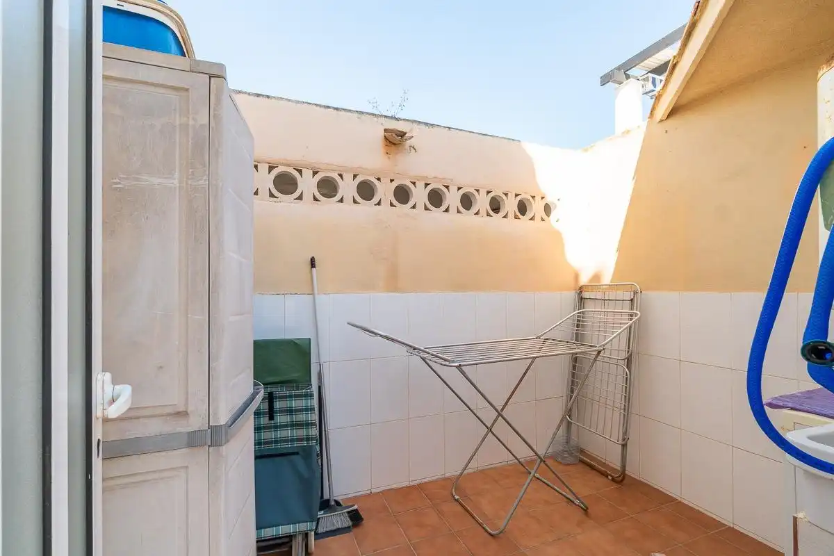 Villa avec terrasse à vendre à Calle MIMOSAS 2, imagen 18