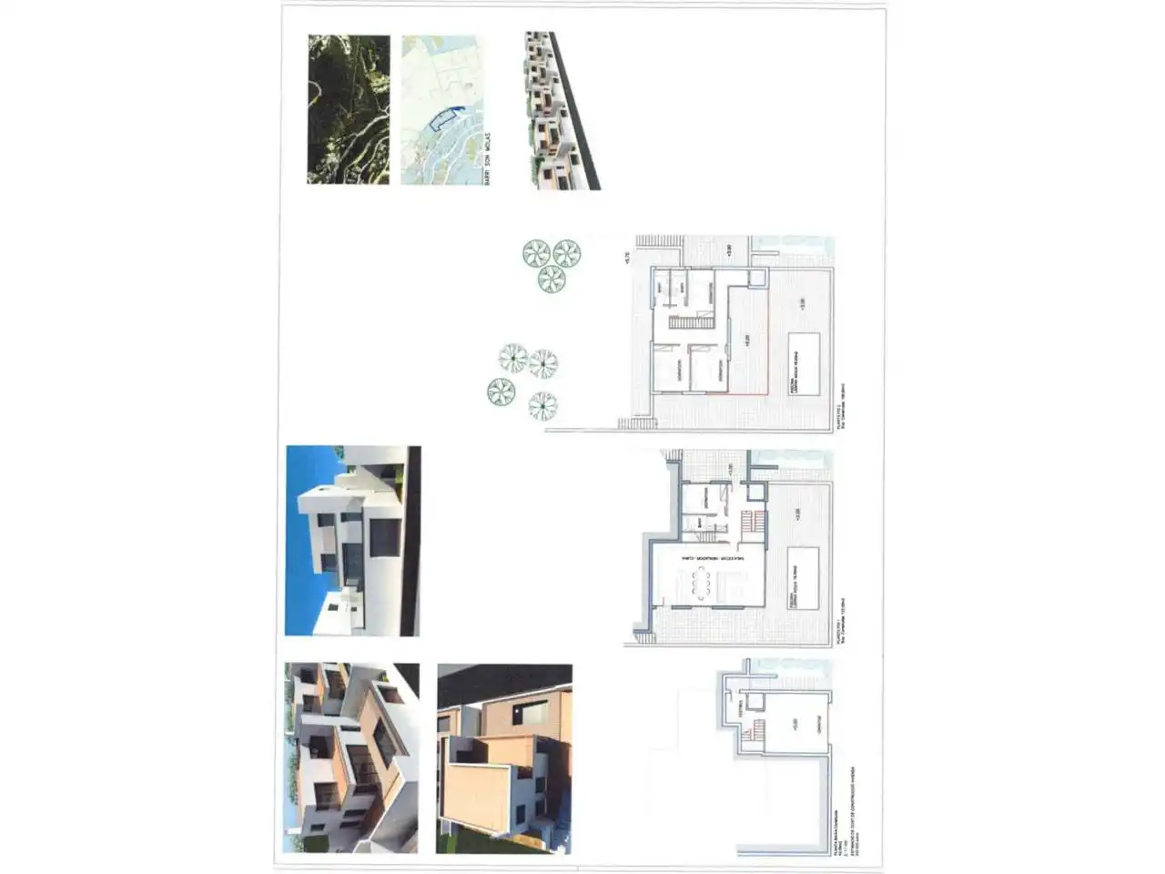 Residential zum Verkauf in Begur