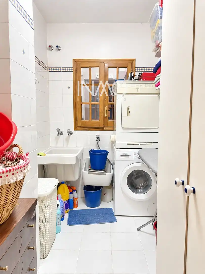 Cocina de Piso en venta en Centre