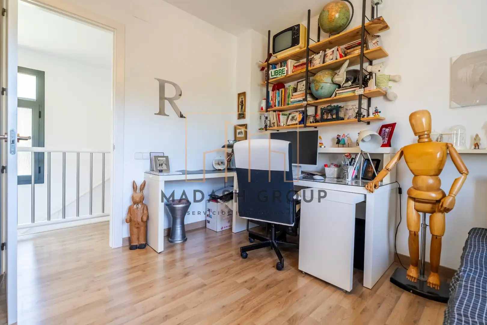 Chalet con piscina en venta en Carrer VIA LACTIA, imagen 30