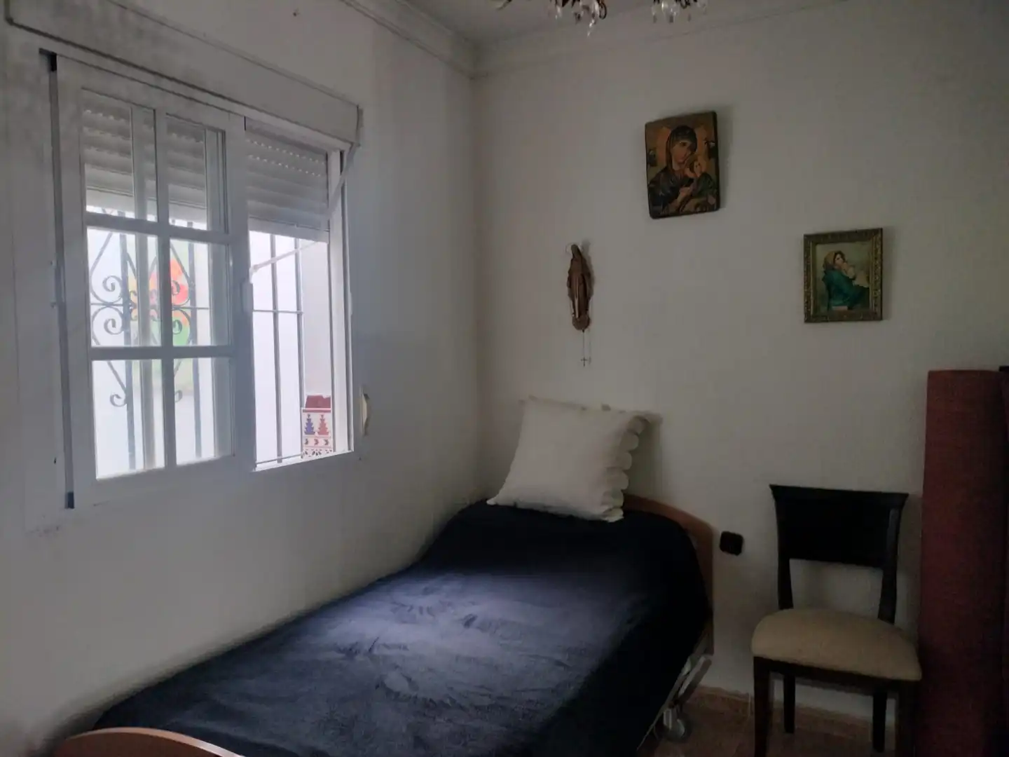 Adosado con terraza en venta en La Banda - Campo de Fútbol, imagen 23