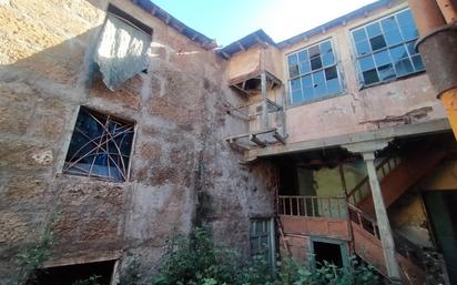 Vista exterior de Casa o xalet en venda en San Cristóbal de la Laguna amb Terrassa