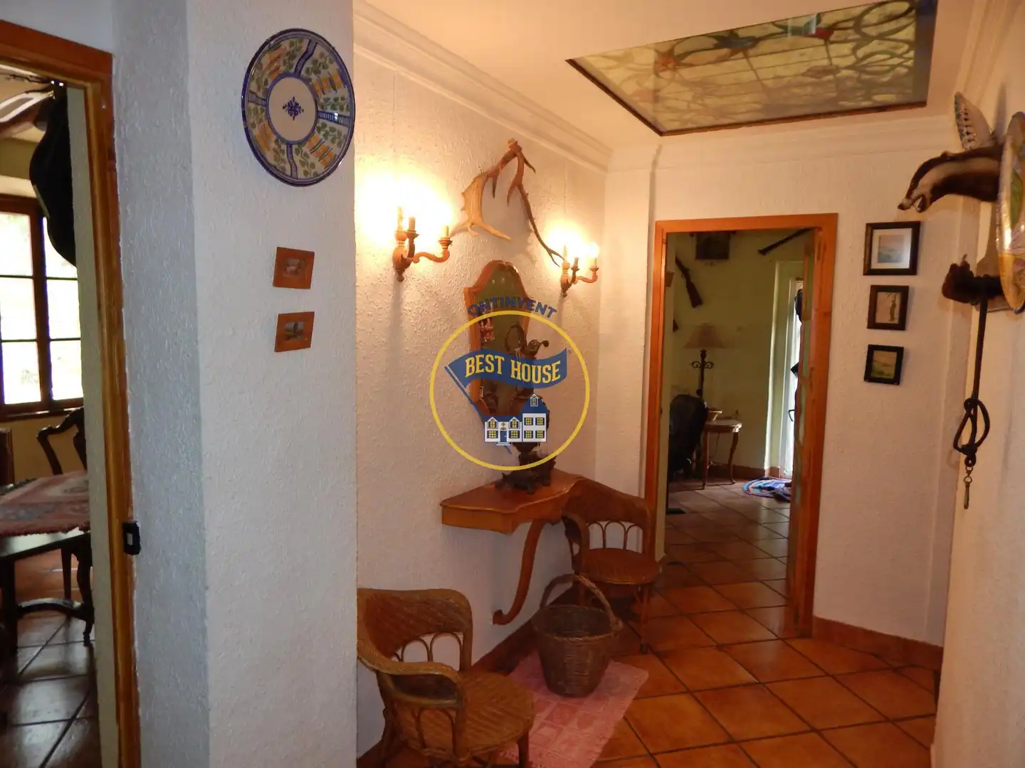 Villa avec terrasse à vendre à Cocentaina, imagen 77