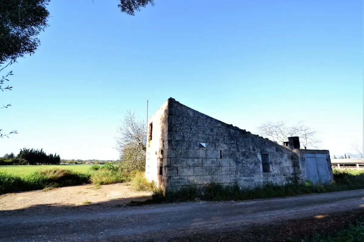 Maison rustique à vendre à Llubí, imagen 4