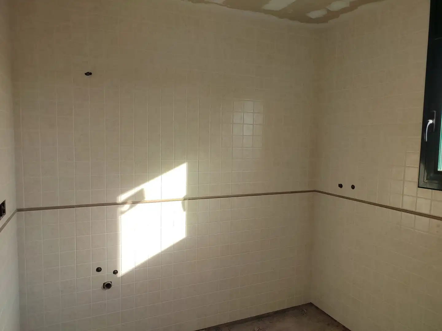 Baño de Finca rústica en venta en La Riera de Gaià con Trastero