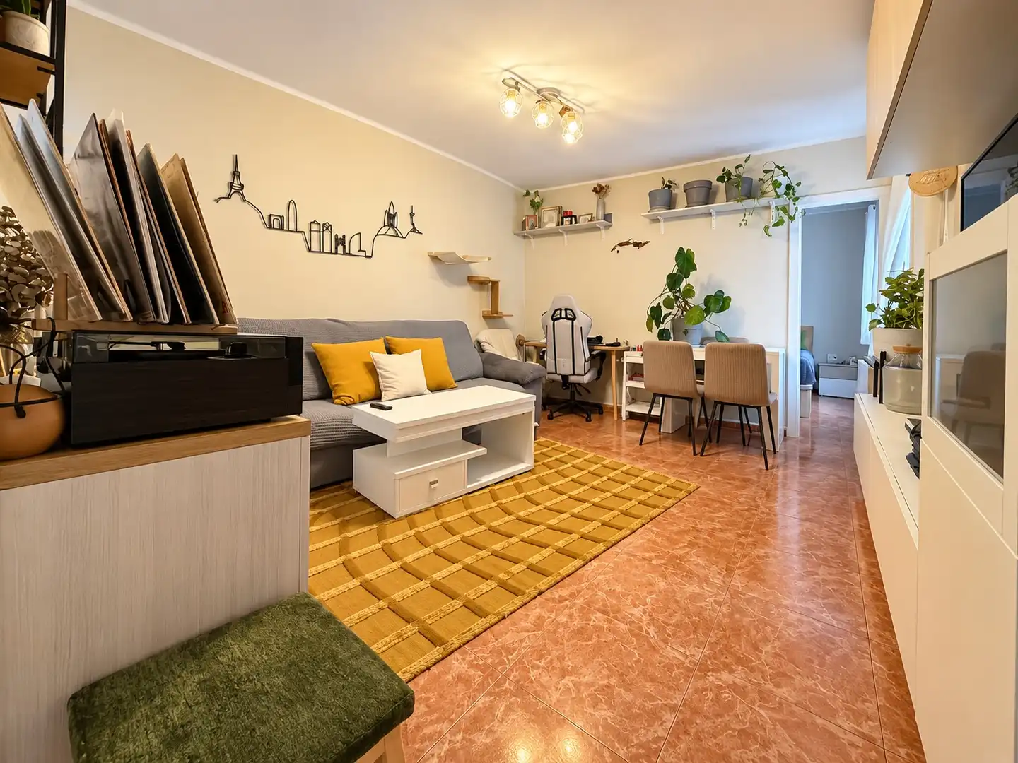 Flat with lift for sale in Via Júlia, imagen 25