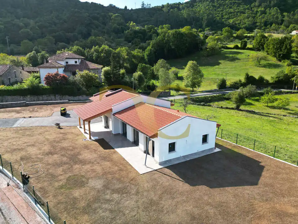 Chalet con jardín en venta en Camin de la Quintana, imagen 4