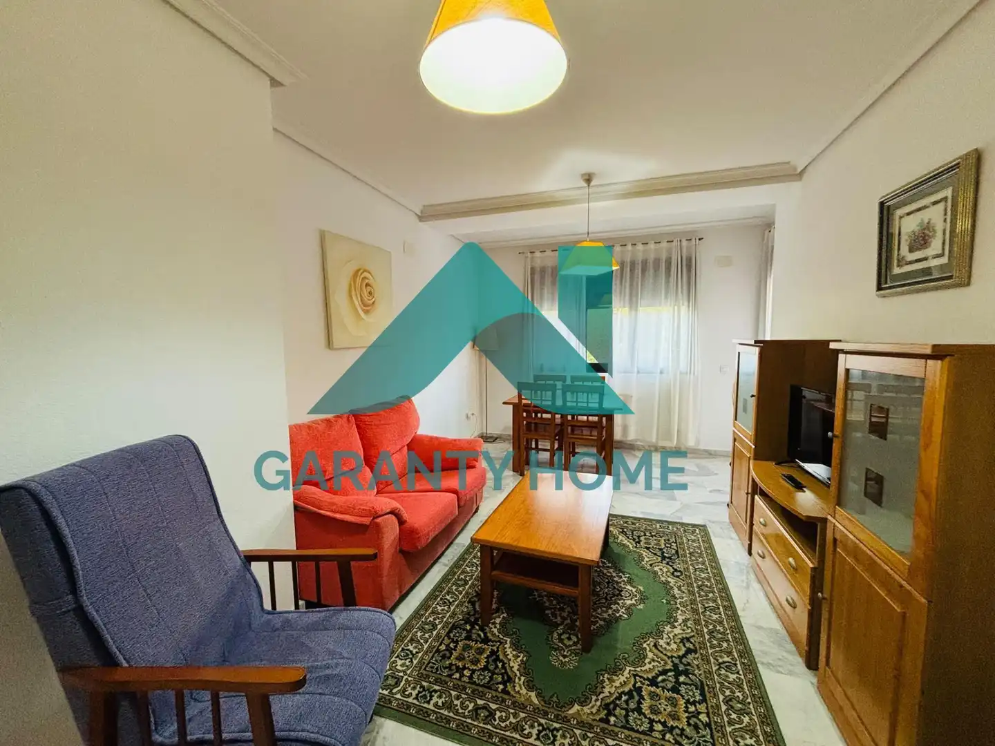 Apartament amb ascensor de lloguer a Ruta de la Plata, imagen 15
