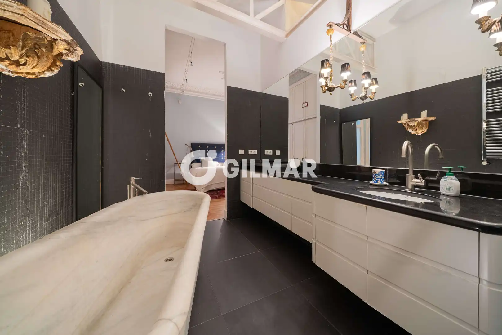 Baño de Piso en venta en Centro