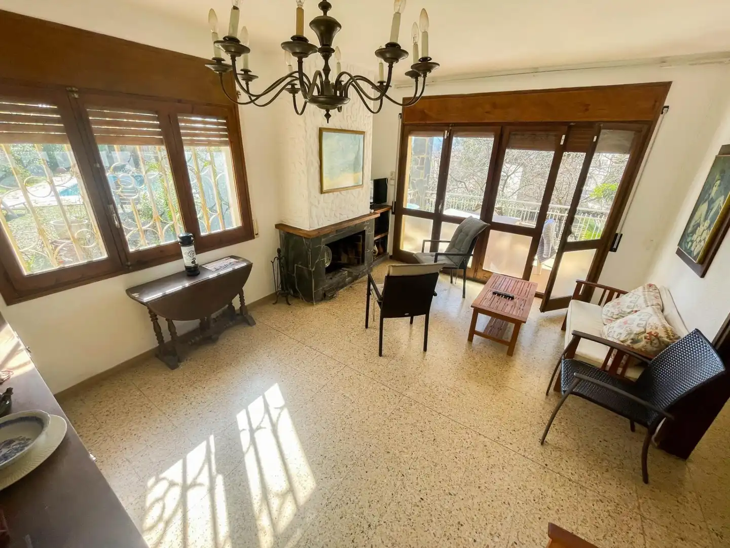 Maison avec piscine à vendre à Abrera, imagen 6