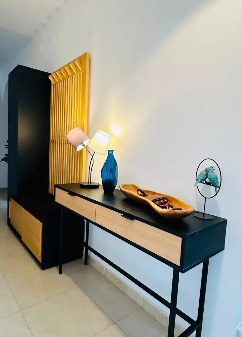 Attic for sale in Torrox  with Air Conditioner, Heating and Terrace